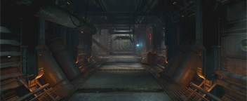 Natural Selection 2 Teaser 2/4